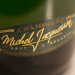 cuvee speciale du champagne michel jacquesson